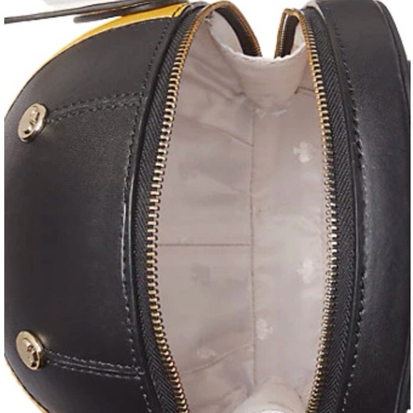 Kate Spade Honey Bee Crossbody Bag NEW $379 - Picture 13 of 13
